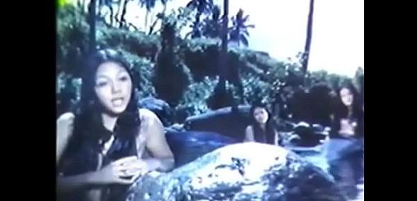  Dyesebel  (1973)